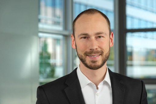 Martin Eschler wird neuer Geschäftsführer