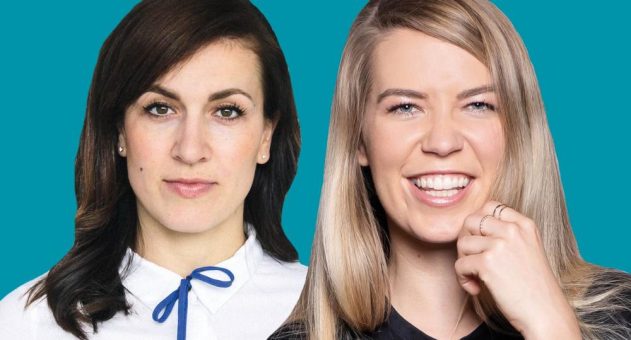 Lernen von den Besten: TÜV SÜD Akademie lädt zur WalkShow ein