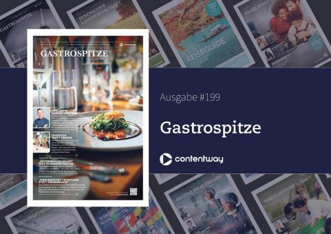 Spitzenküche als Erlebnis: Genuss, Glanz und Gemeinschaft