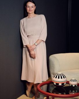 Tischkultur ist heute ein Seismograf für gesellschaftliche Stimmungen