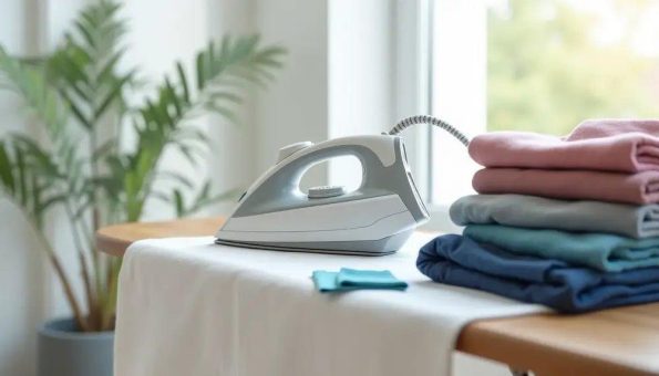 Bügeln: Material-Kompatibilitäts-Chart