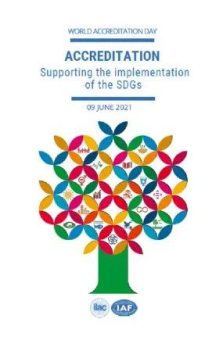 Nachhaltigkeit – Akkreditierte Unternehmen sorgen für Transparenz