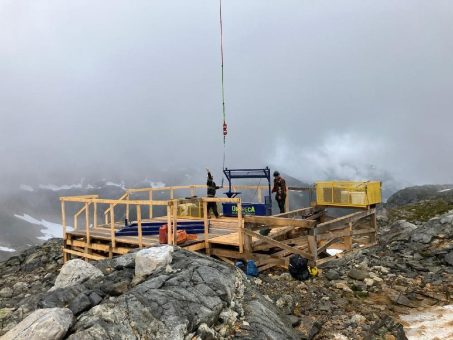 Juggernaut Exploration – Neuer COO soll Goldprojekt Big One weiter voran bringen