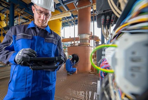 Meet the Experts – Praxisthemen auf den Punkt gebracht