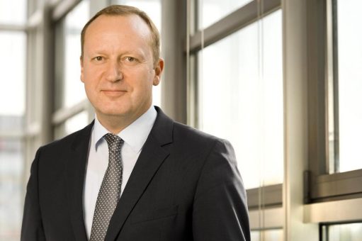 TÜV SÜD Advimo unter neuer Leitung – Norbert Rupp folgt auf Robert Oettl