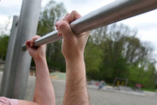Calisthenics – Muskelstärkung durch natürliche Bewegungsabläufe