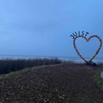 Juist: „Etwas zurückgeben“: Initiative und Engagement im Urlaub