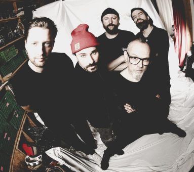 Wilhelmshaven: HIGHLIGHT: 50 Jahre Kulturzentrum Pumpwerk: Thomas D and The KBCS, 21. Mai 2026