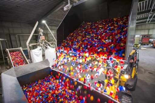 TÜV SÜD und Reclay Group stellen neues Prüf- und Zertifizierungsangebot zur Recyclingfähigkeit von Verpackungen vor