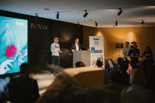 KI-gestützte Berufsorientierung: educationnet und regionales Start-up wollen Matching-Lücke zwischen Schule und Ausbildung schließen