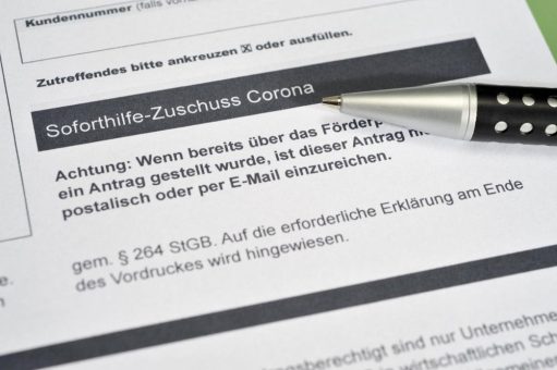 Corona-Soforthilfe Baden-Württemberg: L-Bank kündigt Verzicht auf Nichtzulassungsbeschwerde an – VGH-Urteile vor Rechtskraft