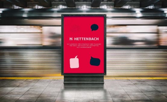 Neue Präsenz in Heilbronns Innenstadt