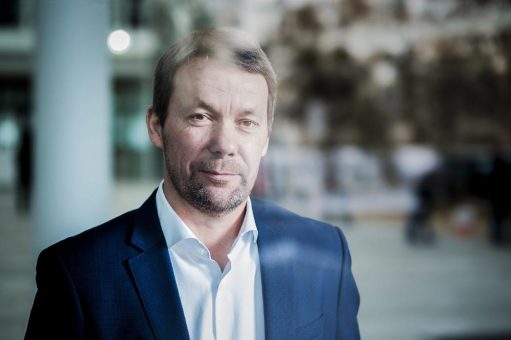 TÜV SÜD Product Service GmbH: Walter Reithmaier neuer CEO und Sprecher der Geschäftsführung