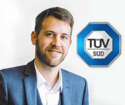 Martin Honsberg leitet Geschäftsfeld Umwelttechnik