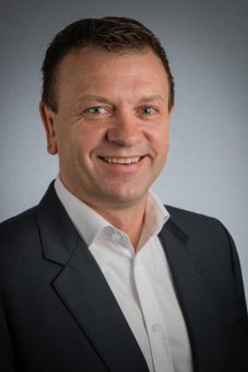 Hans Joachim Machetanz wird neuer CEO bei TÜV SÜD Chemie Service