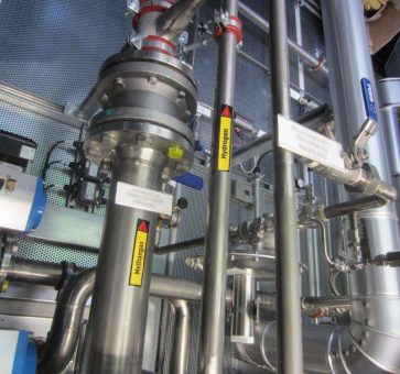 Wasserstoff – der lange Weg zum Endverbraucher