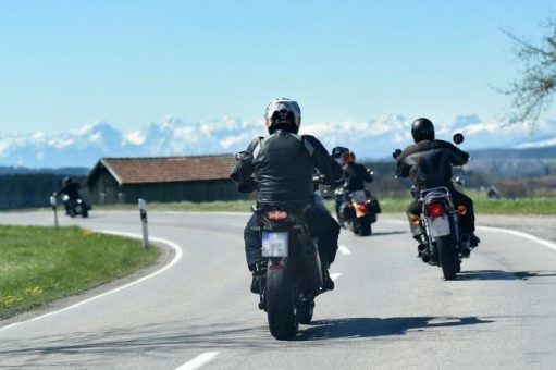 TÜV SÜD: Jetzt endlich wieder die Freiheit genießen