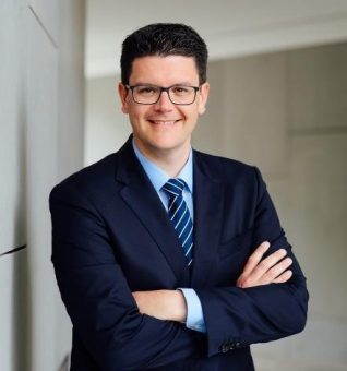 „Digitalisierung und Automation sind die entscheidenden Themen“