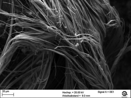 Vorsicht bei Asbest im Gebäude – keine Sanierung in Eigenregie