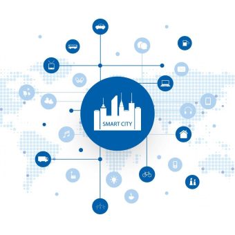 Mit der TÜV SÜD Akademie zur „Smart City Fachkraft“