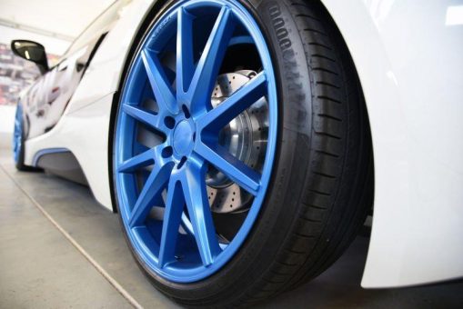 TÜV SÜD: Tuning? Wir haben die Fachleute