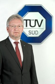TÜV SÜD: Größtes Testzentrum für Lithium-Ionen-Batterien in der ASEAN-Region wird in Thailand gebaut