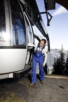 „Zertifizierter Seilbahnbetrieb“ für mehr Sicherheit und Zuverlässigkeit