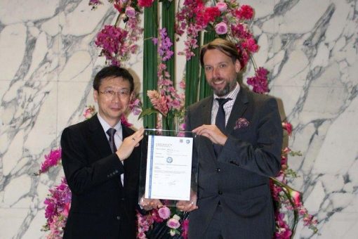 TÜV SÜD-Zertifikat bestätigt Compliance mit FOSS-Lizenzen