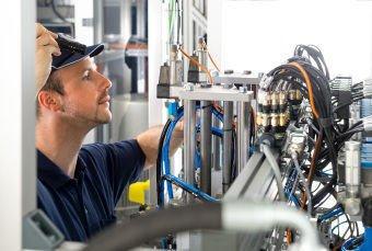 Ganzheitlicher Blick auf Funktionale Sicherheit und Energieeffizienz