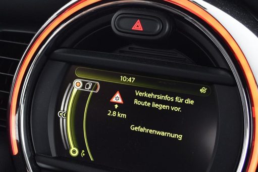 TÜV SÜD: Nicht ins Schlittern geraten