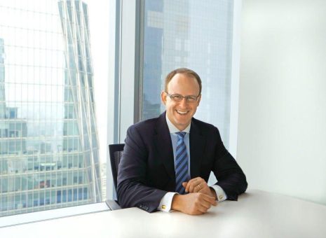 TÜV SÜD – Stefan Rentsch übernimmt Leitung der Region CEE