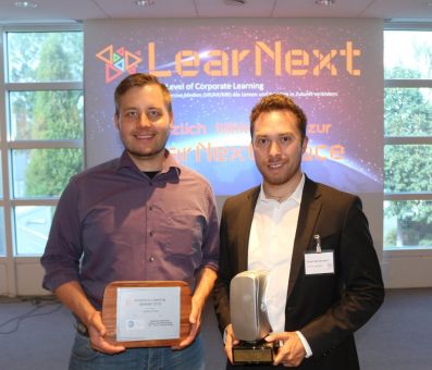 TÜV SÜD Akademie bietet VR-Übungsszenario für Elektrofachkräfte