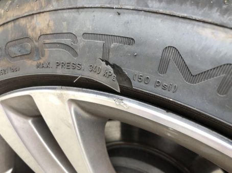 TÜV SÜD: Fünf Tipps zur Räderpflege