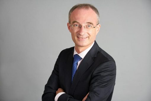 Holger Lindner: „Wir helfen unseren Kunden, mit zukunftssicheren und marktfähigen Produkten nachhaltige Werte zu schaffen“