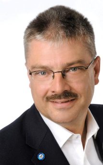 TÜV SÜD auf der Automatica 2018