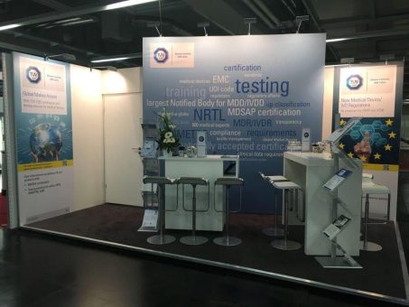 Neue Anforderungen an Medizinprodukte