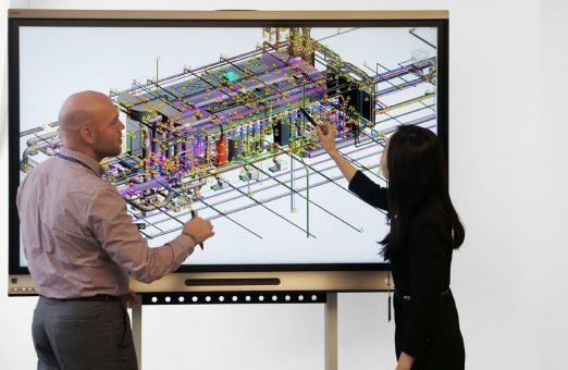 TÜV SÜD ist „Lebenszyklus-Partner“ der Immobilienbranche