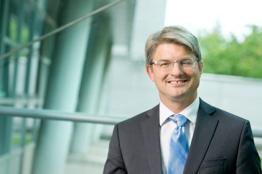 Dr. Peter Havel neuer Geschäftsführer der TÜV SÜD Product Service GmbH