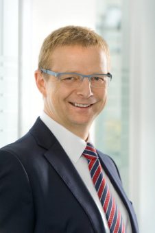 Christian Bauerschmidt ist neuer Geschäftsführer der TÜV SÜD Industrie Service GmbH für Real Estate und Infrastruktur