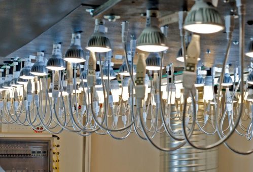 TÜV SÜD auf dem LED Symposium in Bregenz