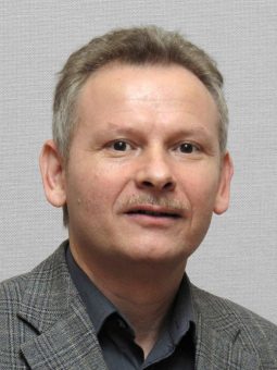 Neue Leitung für das Industrie- und Real Estate-Geschäft von TÜV SÜD in der Region Baden-Württemberg und am Standort Stuttgart