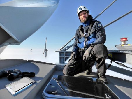 Big Data für die Windenergie – Kosten und Erträge optimieren