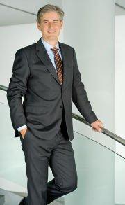 Robert Kees neuer CEO Marketing & Sales bei TÜV SÜD