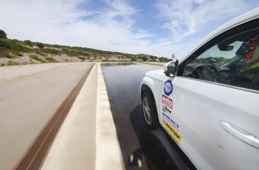 TÜV SÜD: Geländereifen sind nichts für die Straße