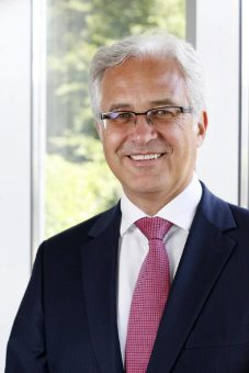 Reiner Block: „Wir stehen für Sicherheit und Zuverlässigkeit – weltweit“