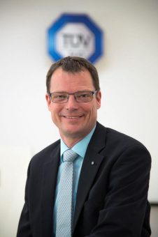 TÜV SÜD: Thomas Sieber neuer Leiter der Überwachungsorganisation