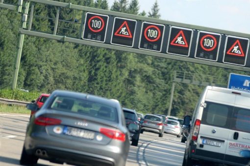 TÜV SÜD: Cool bleiben, wenn’s eng wird