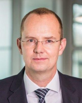 TÜV SÜD Management Service erweitert Geschäftsführung