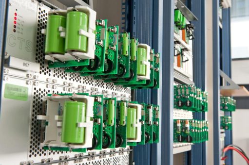 TÜV SÜD gibt Tipps für eine lange Akku-Nutzungsdauer