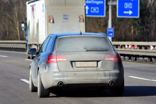 TÜV SÜD: Sensoren brauchen freie „Sicht“